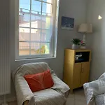 Hotel Agreable Maison De Ville, Pres Jardin Des Plantes *