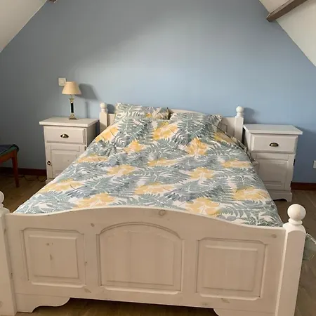 Agreable Maison De Ville, Pres Jardin Des Plantes *