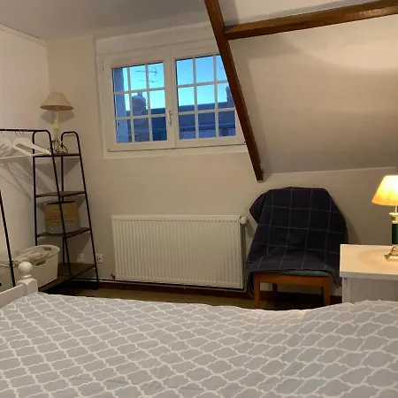 Agreable Maison De Ville, Pres Jardin Des Plantes Holiday home *